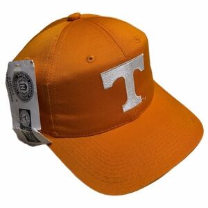 Vintage 1990s Tennessee Volunteers Twill Snapback Hat NWT’s